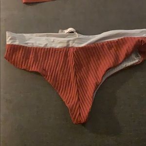 Boys + Arrows Swim - Boys & Arrow bikini Boys + Arrows Swim - Boys & Arrow bikini